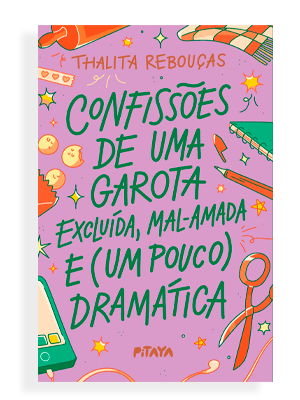 Book cover of 