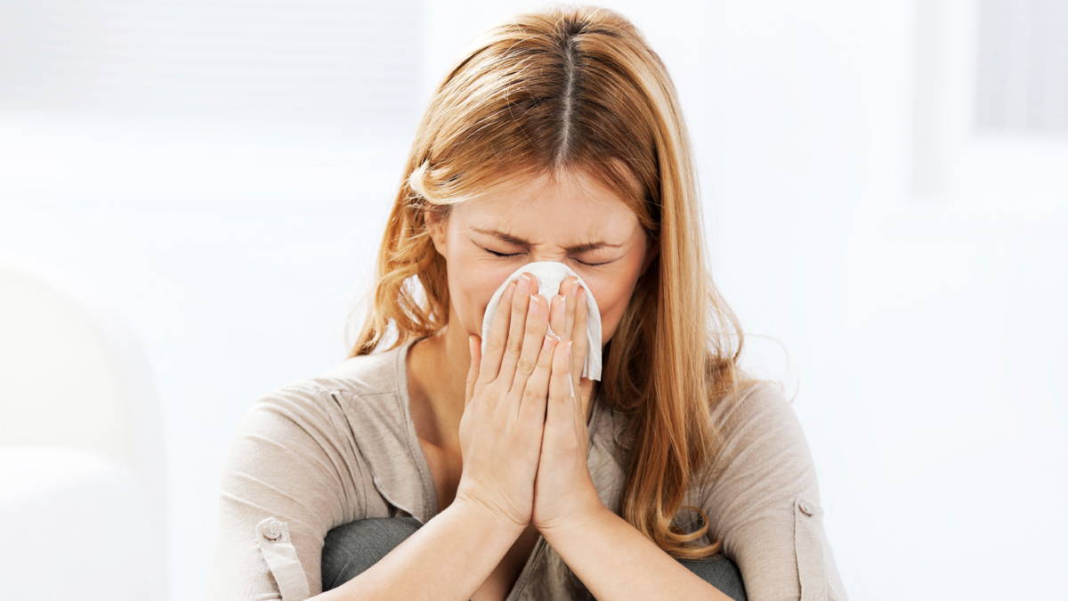allergies asthma symptoms air purifier