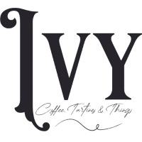 Ivy Tartines Logo
