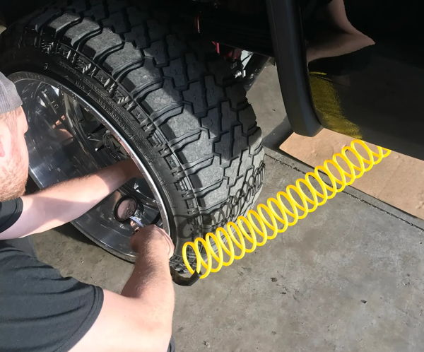 STDDK install