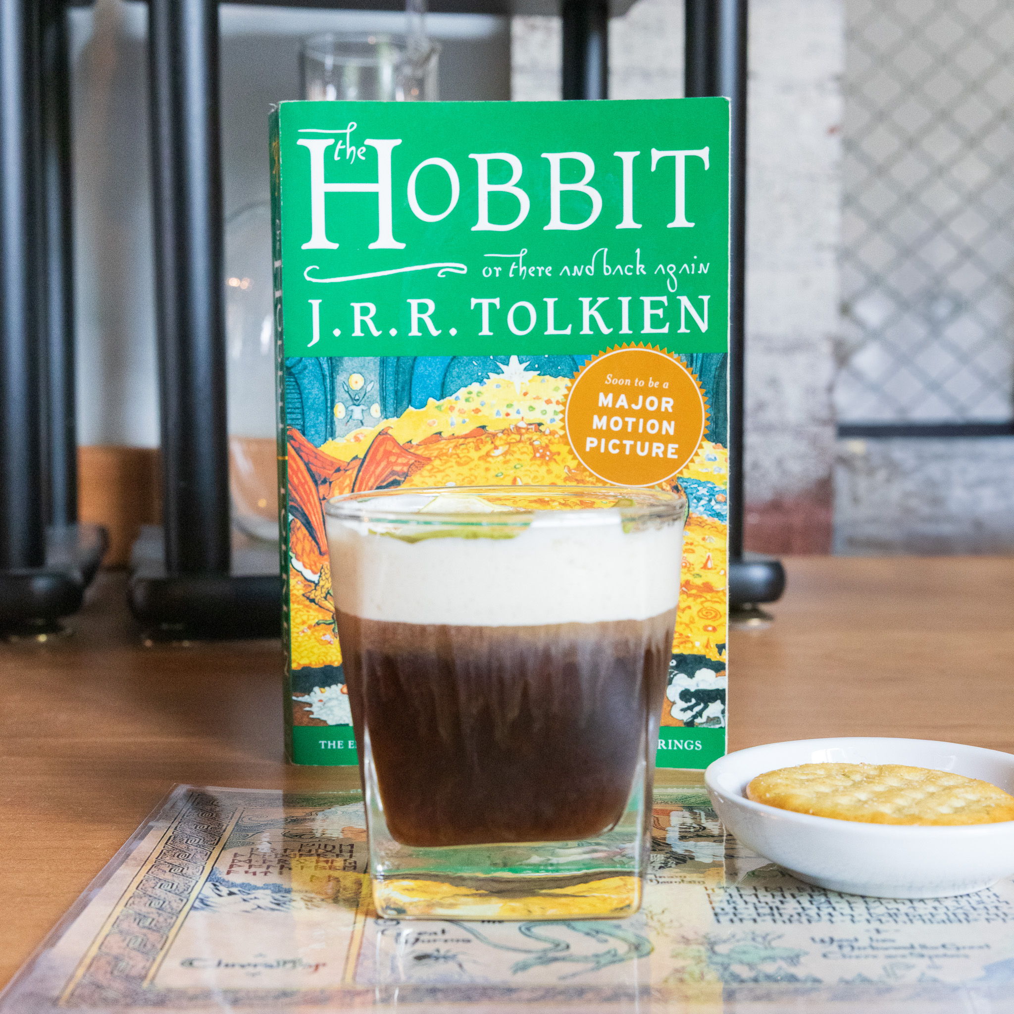 The Hobbit