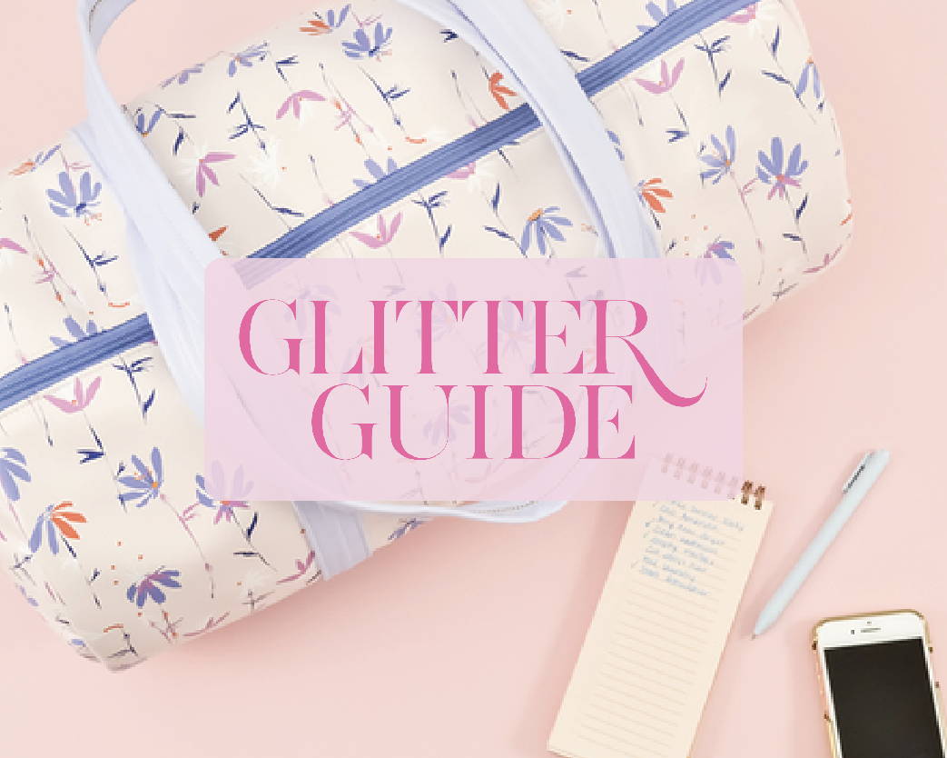 Glitter Guide