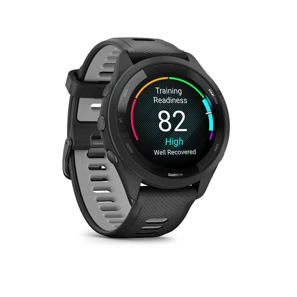 anbefale travl Bror The Garmin Forerunner 265/265S | Everything You Need to Know — PlayBetter