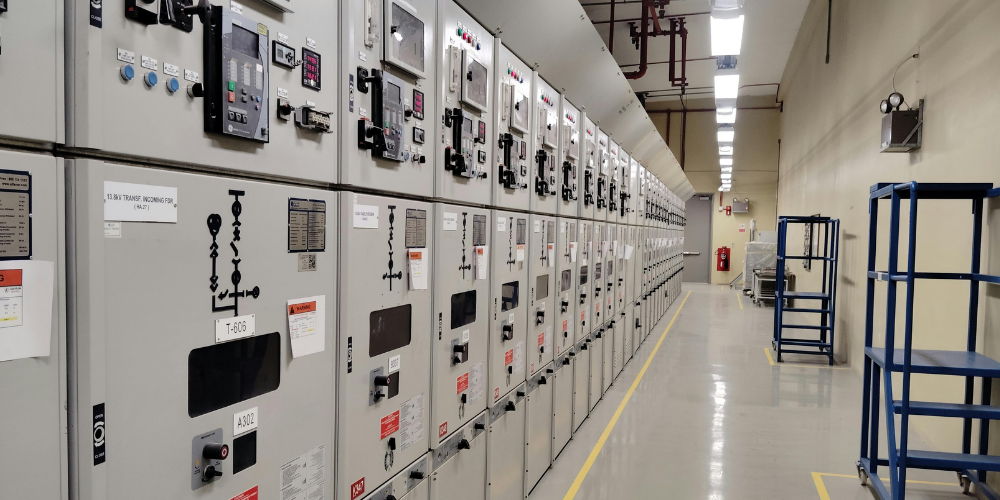 Certified enclosure and control panel assembly
