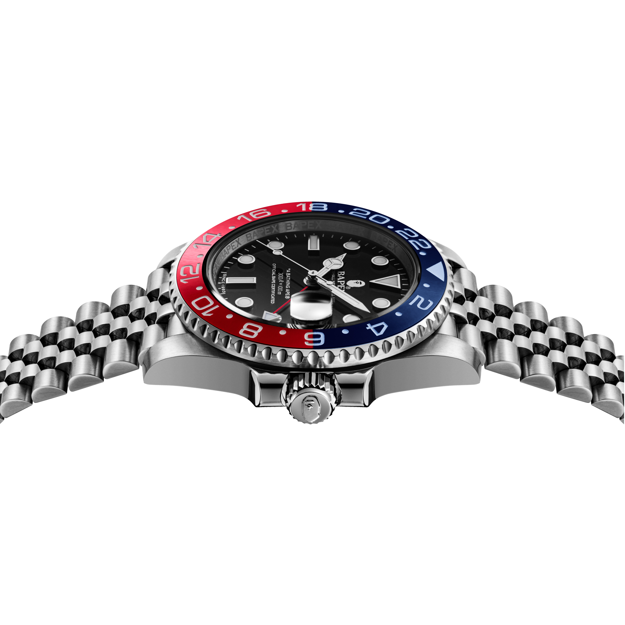 TYPE 2 BAPEX® | bape.com TYPE 2 BAPEX® | bape.com
