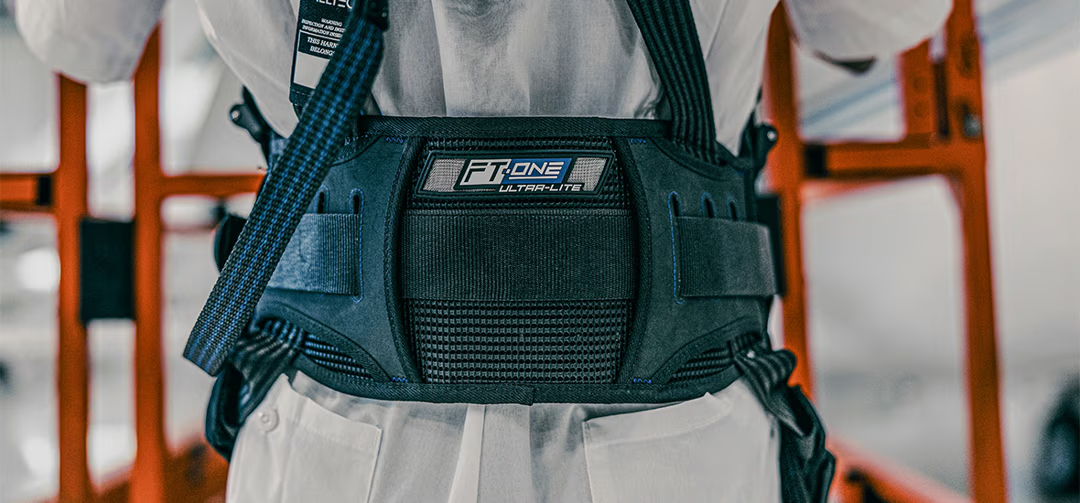 Lighter Without Compromise: What the FT-One Ultra-Lite™ Means for the Future of Fall Protection