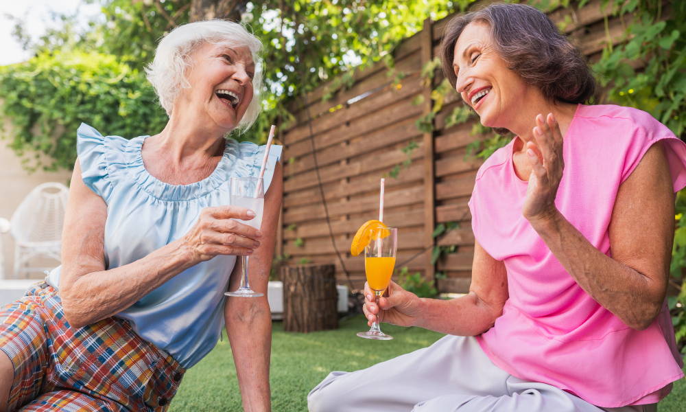 incontinence conversation tips