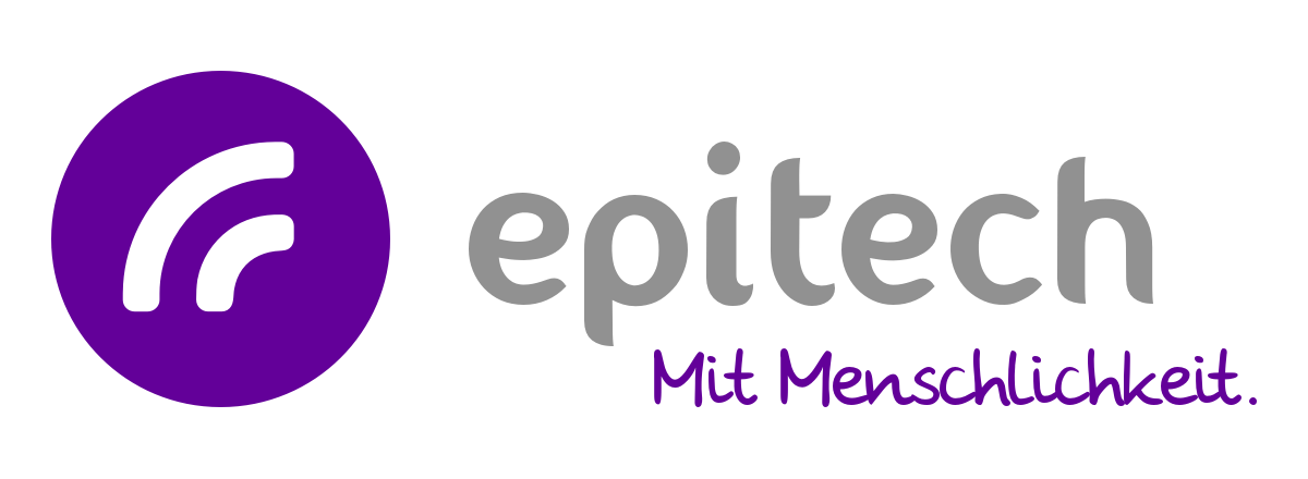 Logo for epitech