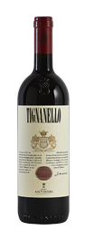 bottle of tignaello
