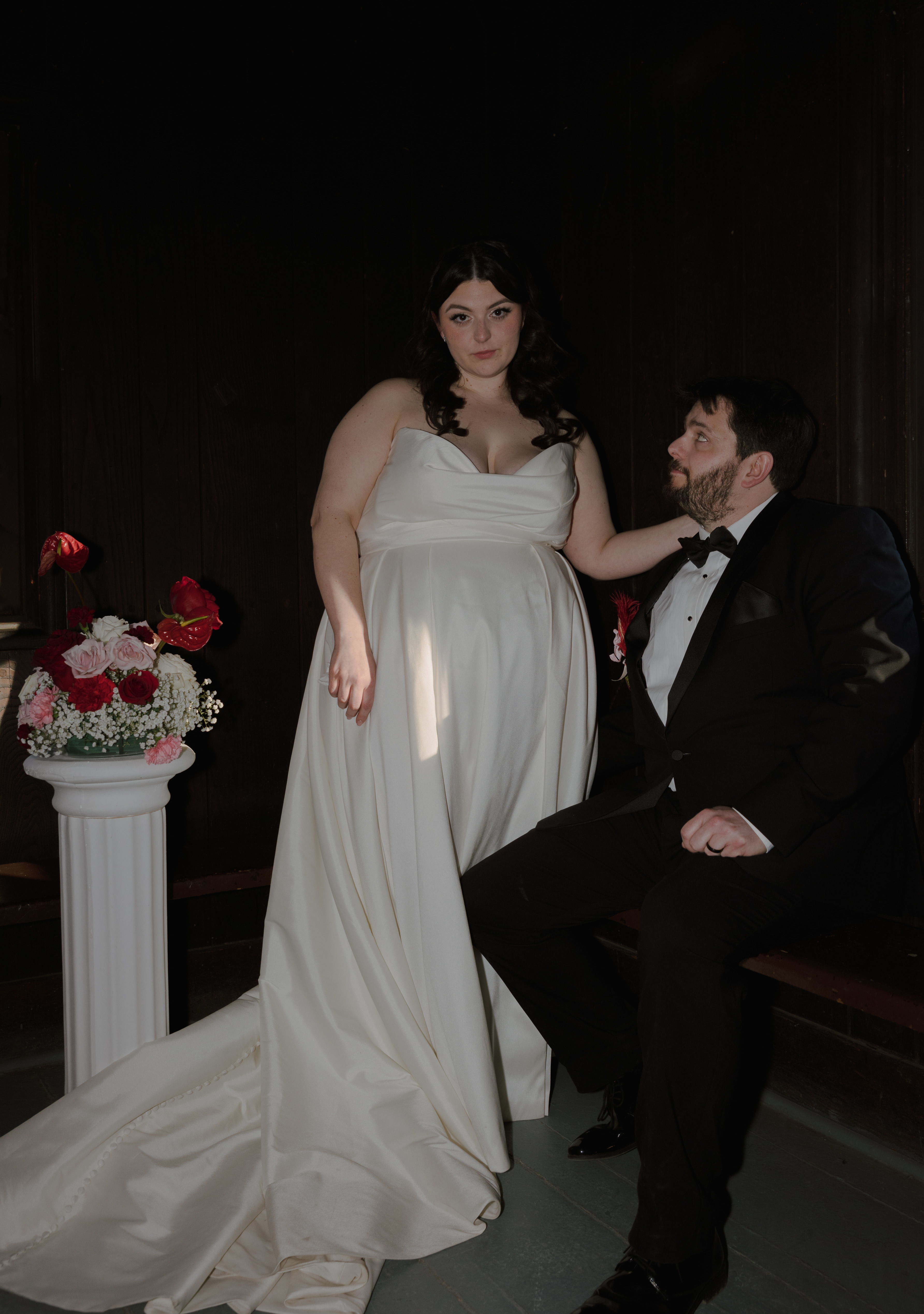 moxie bride hannah