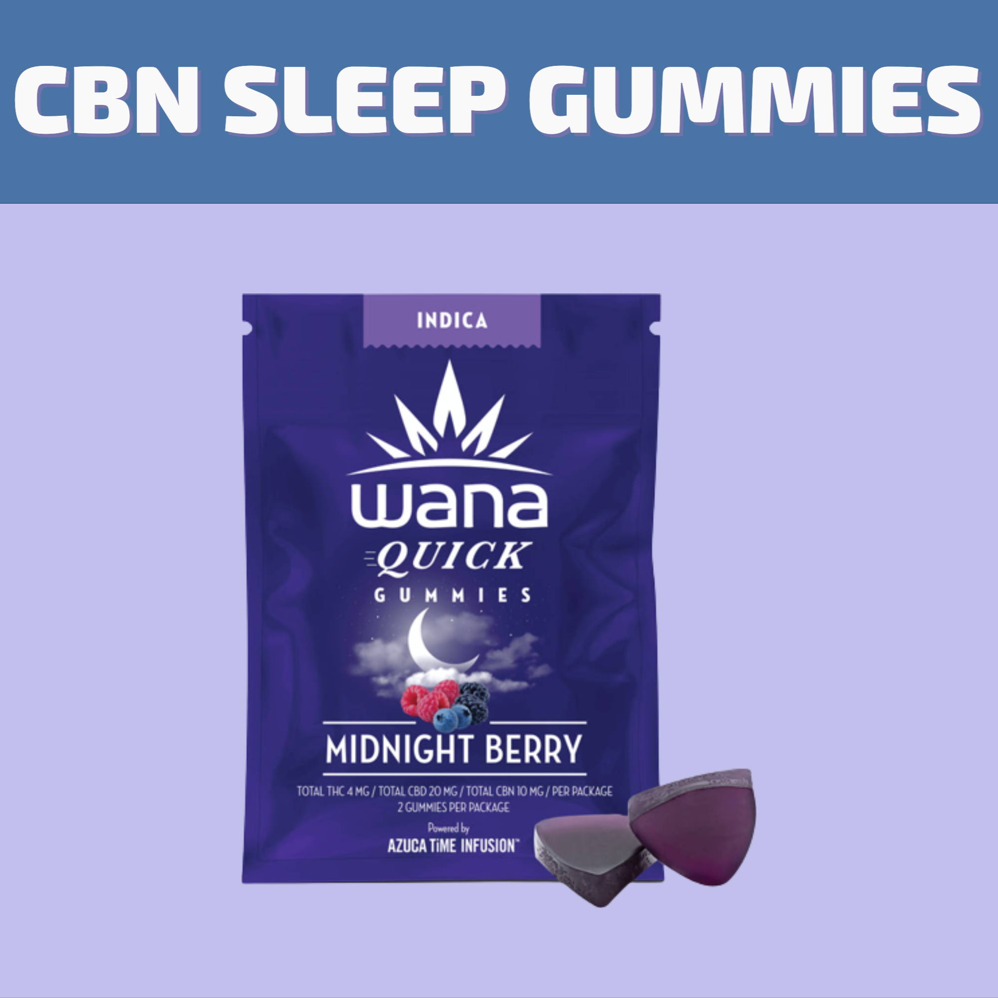 Buy CBN Gummies For Sleep online for same day delivery in Winnipeg or visit our cannabis store in Winnipeg on 580 Academy Road. 