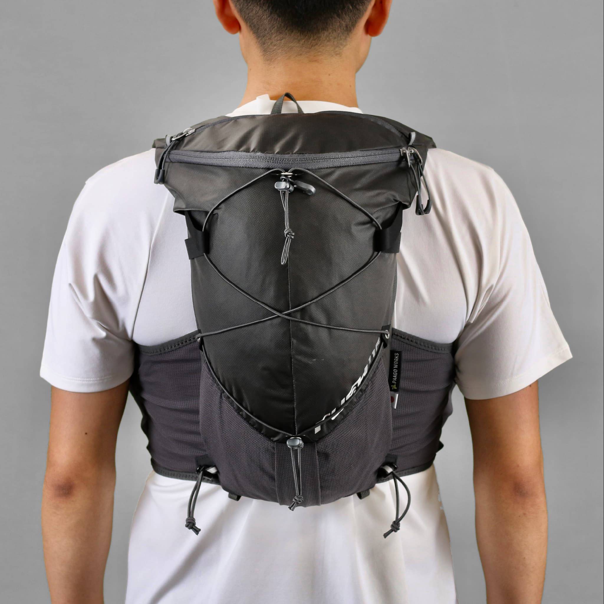 PAAGO WORKS（パーゴワークス）/ラッシュ11R/UNISEX