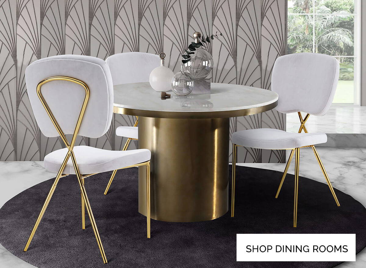 Shop Chic Home Dining Room Furniture