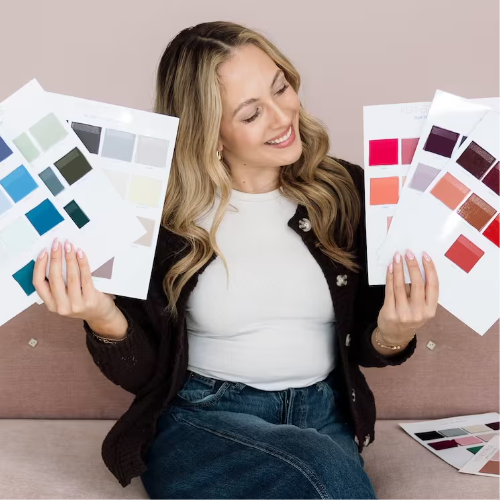 Free Kennedy Blue color swatches