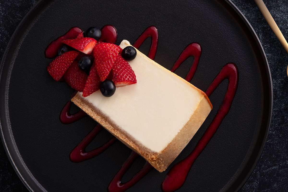 cheese cake