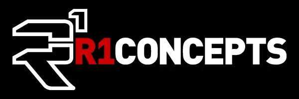 R1 Concepts Logo