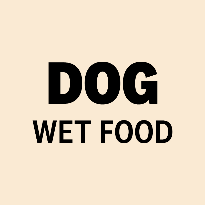 Dog Wet Food