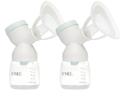 Mother's Nature™ Breast Shield Kit