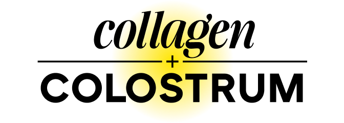 Collagen + Colostrum
