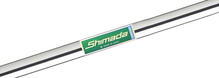 Shimada Taper Constant Shaft Steel