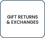 Gift Returns & Exchanges
