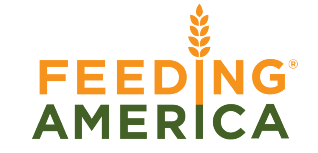 Feeding America Logo