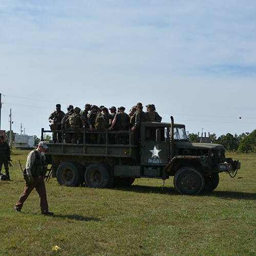 Amped Airsoft Event Photo 12