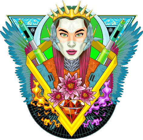 Hatch Academy CorelDRAW GEM lessons