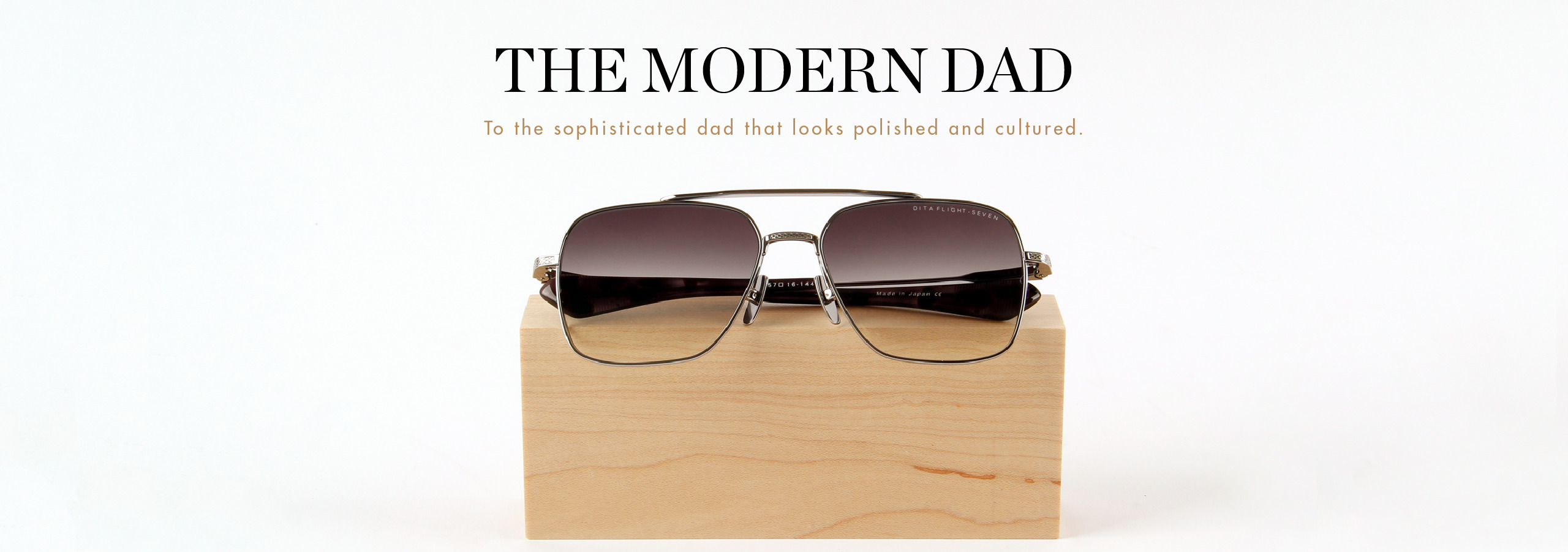 Father's Day Gift Guide: The Best Sunglasses