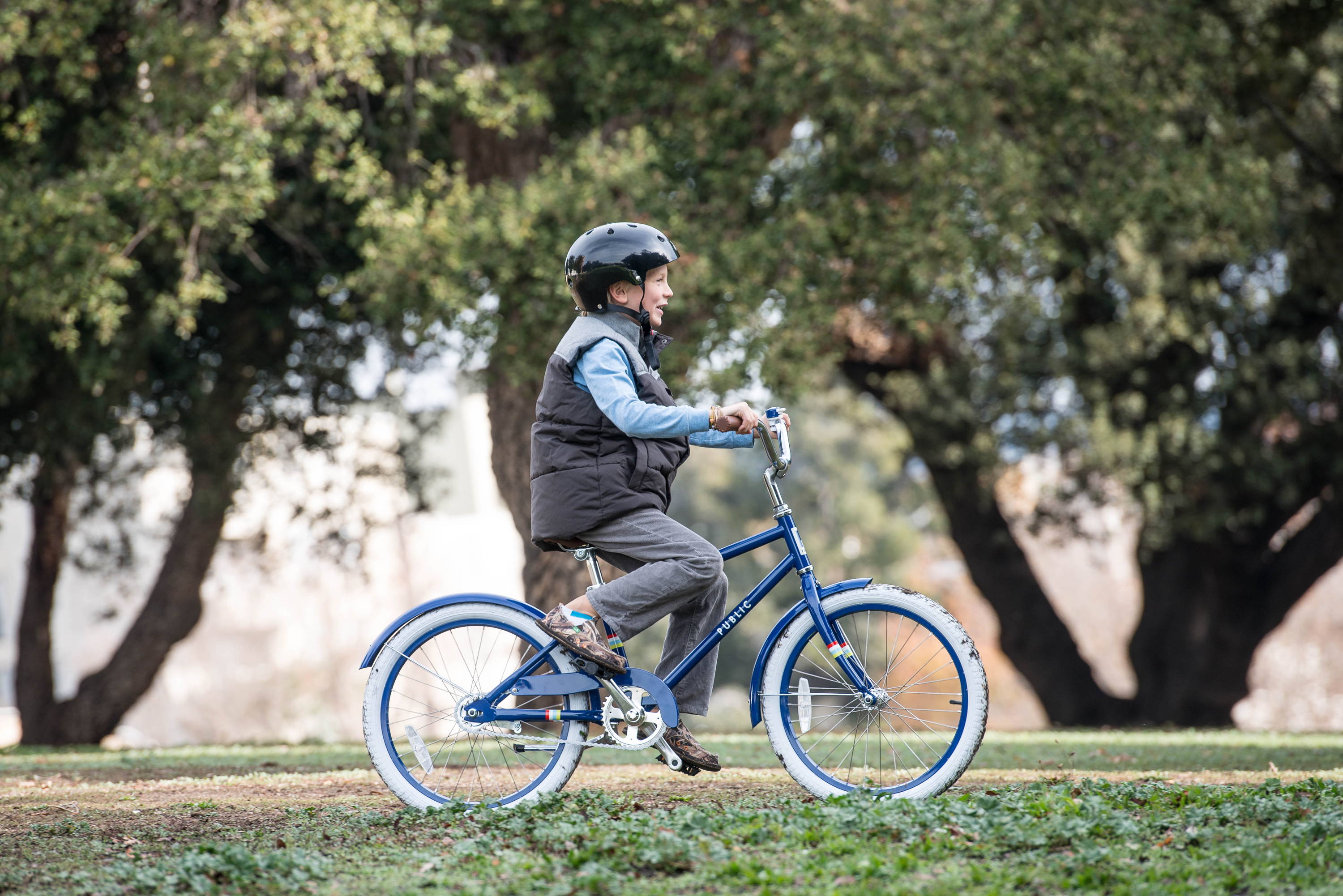 best kids bike helmet