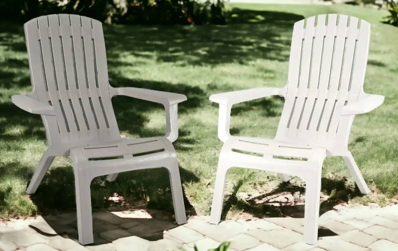 Grosfillex Adirondack Chairs