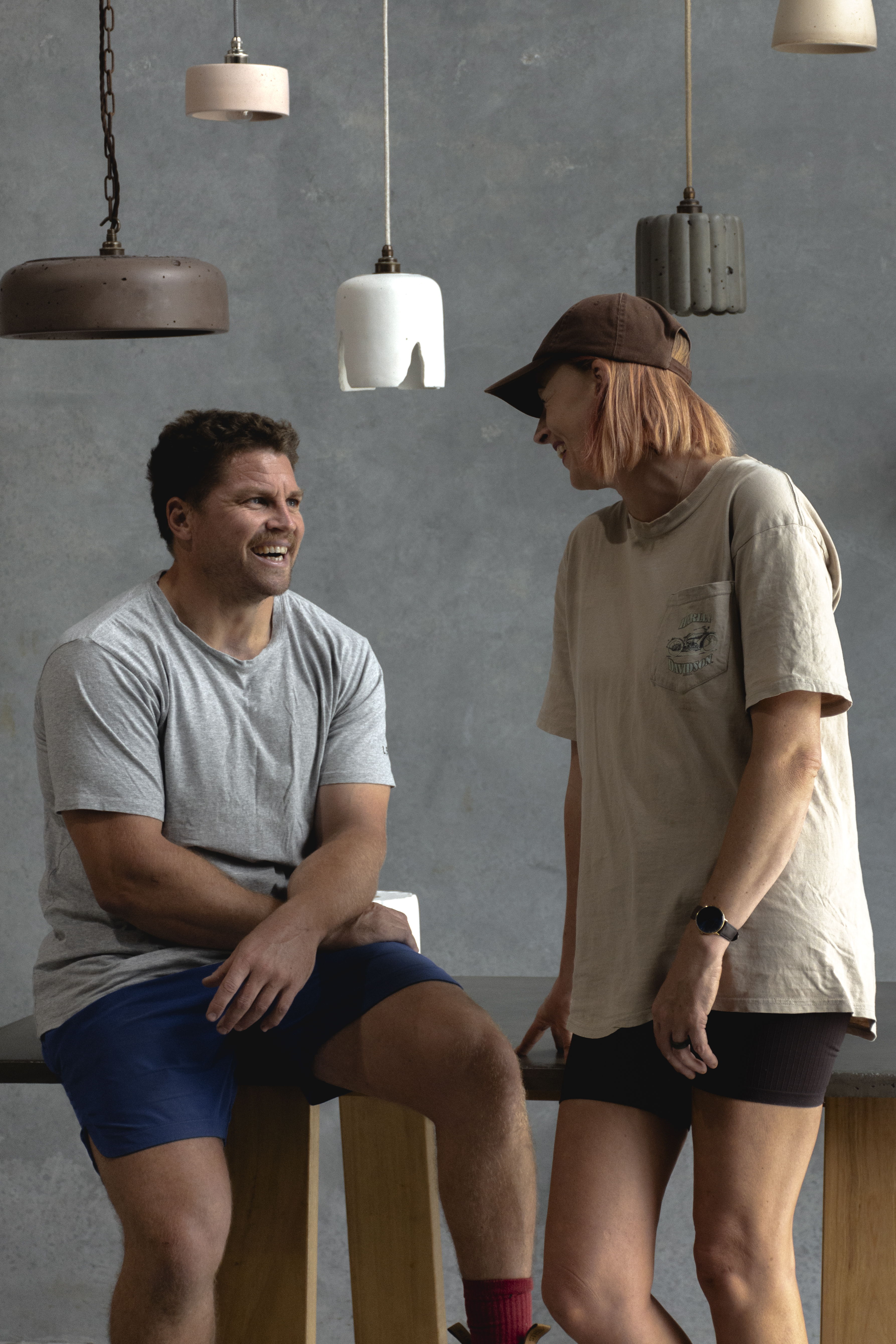 Meet the Makers: Crete Studio