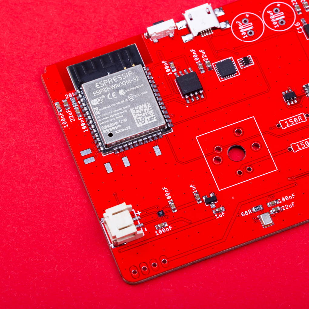 Discover Electronics & Coding With Unique DIY Projects With This AI Bundle Build & code your own Handheld Virtual Pet & Voice Assistant 3