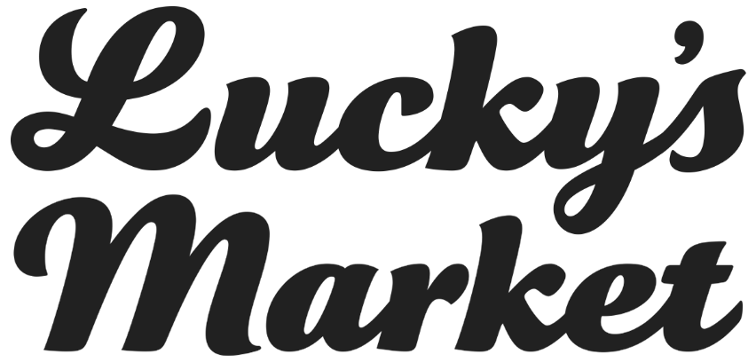 Lucky's Market