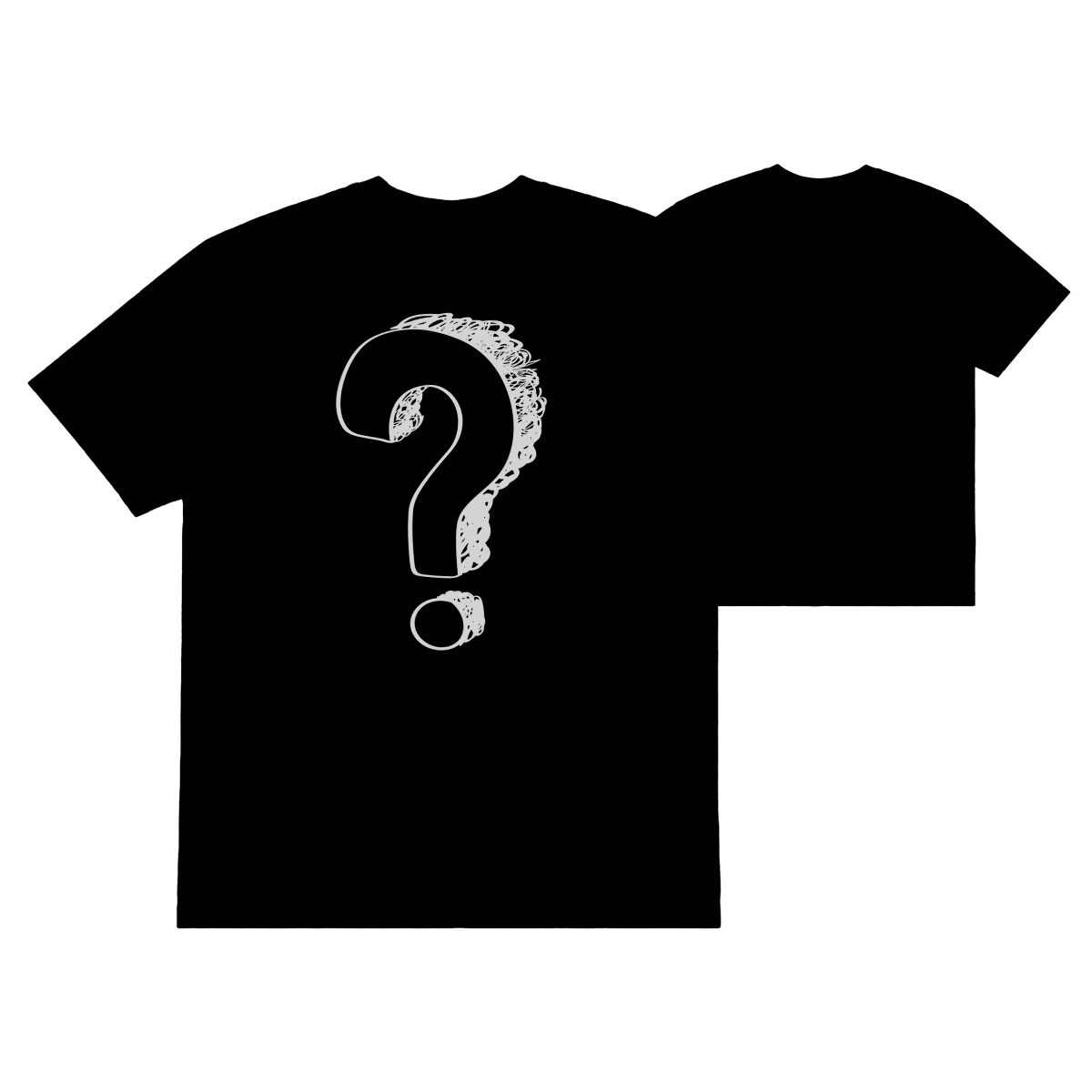 Mystery Shirt