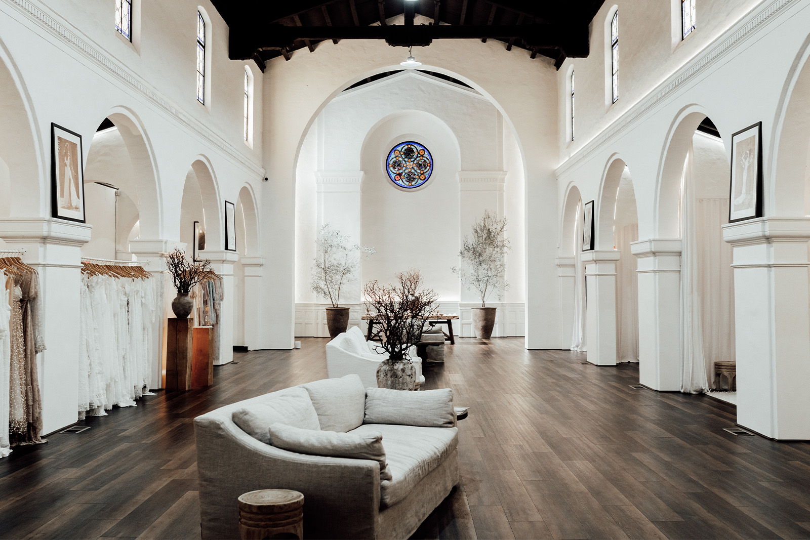 Grace Loves Lace San Diego Bridal Boutique