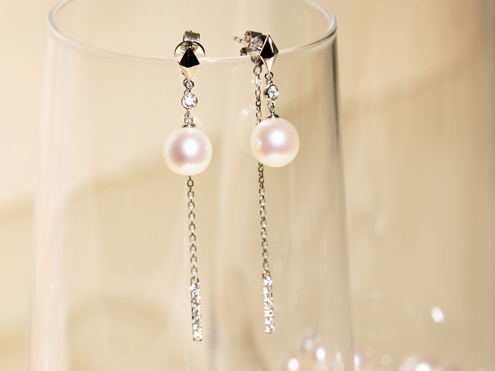 Shop Akoya Pearls Online