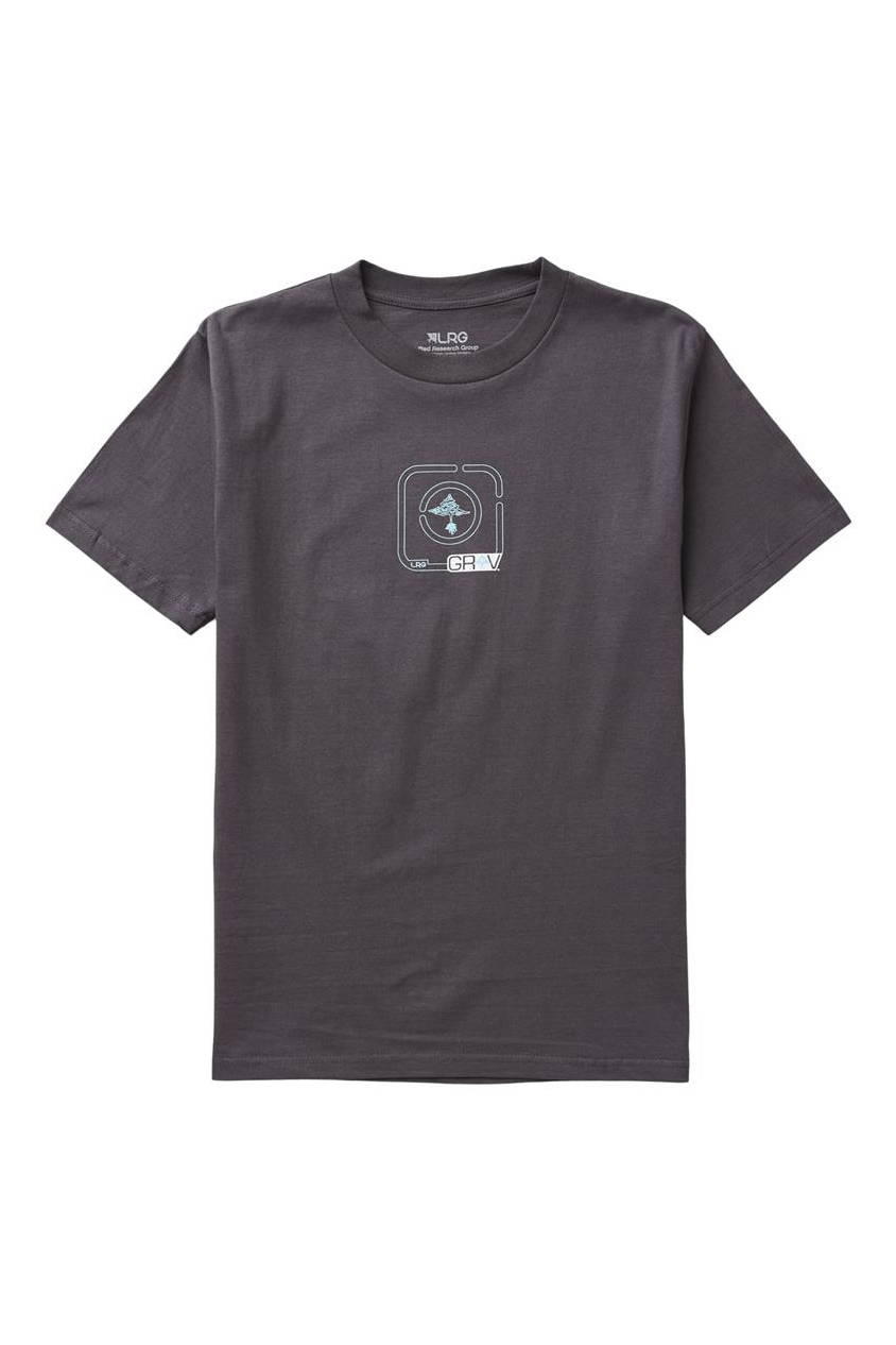 GRAV x LRG Blueprint T-Shirt