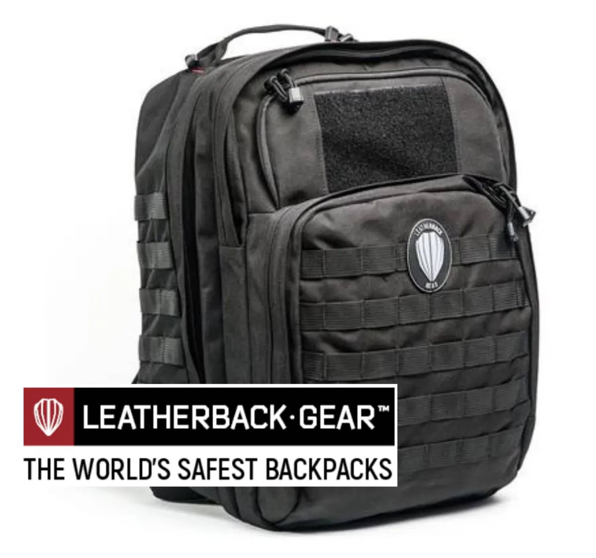 Leatherback Gear Backpacks
