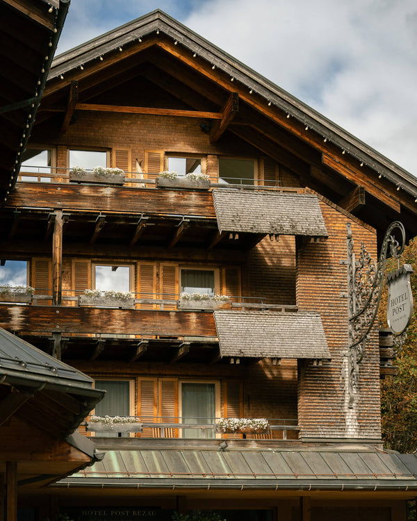 #seo: Hotel Post-Bezau