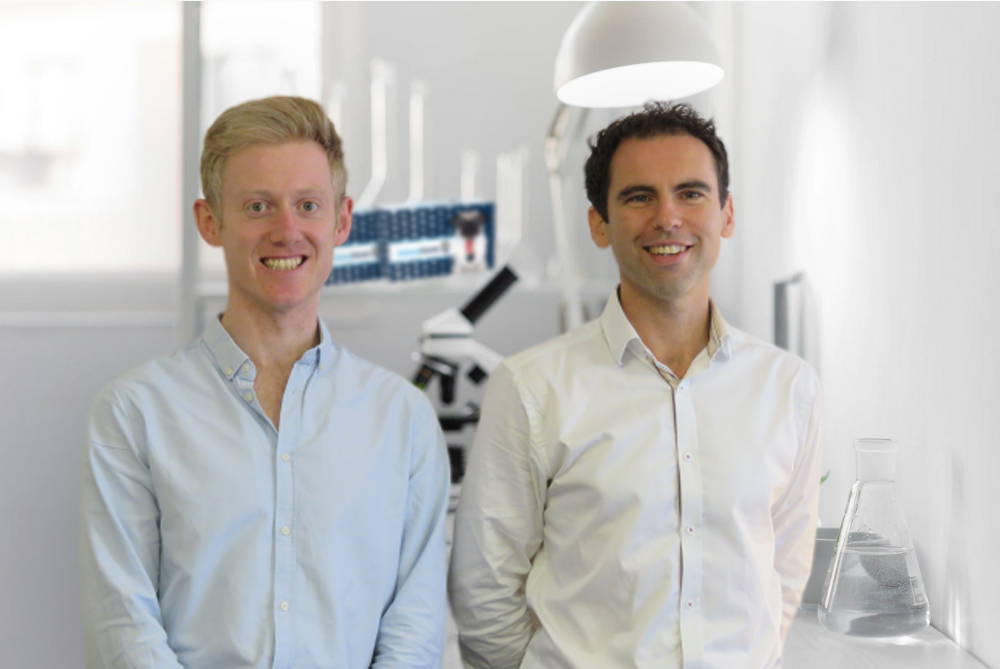 Assay Genie - making scientists smile