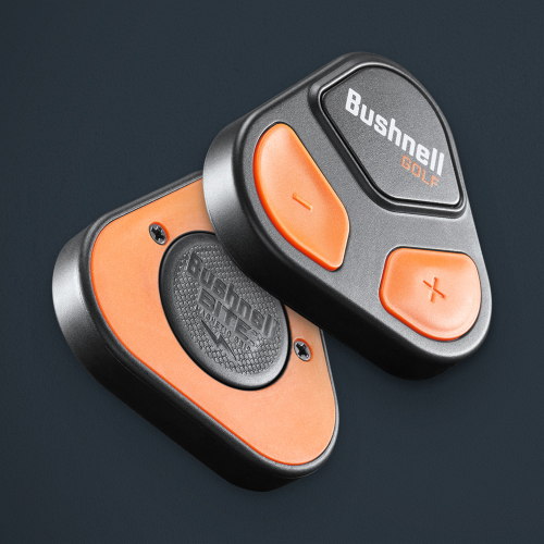 Bushnell Golf | Wingman View Removable BITE Remote