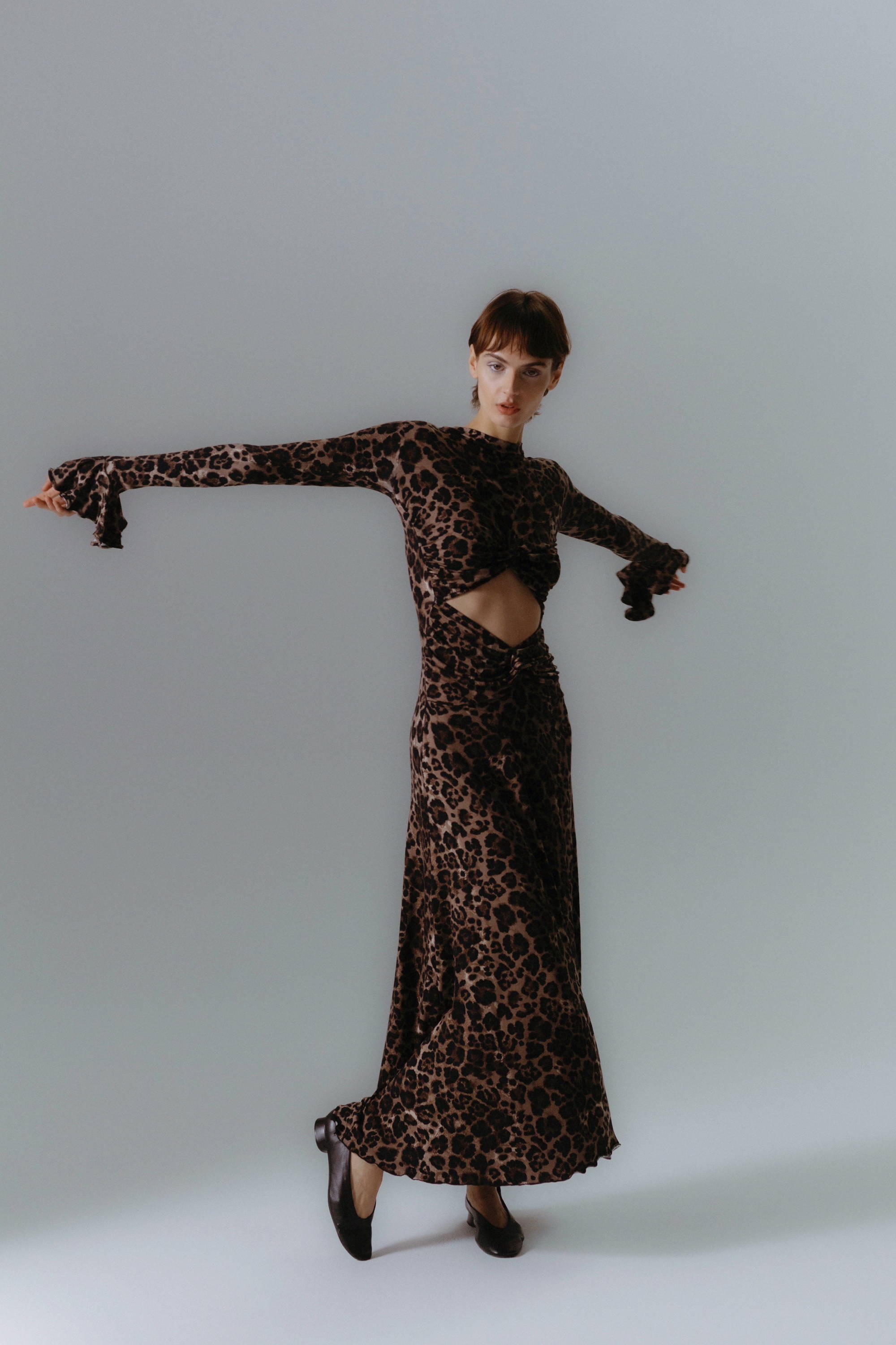 Insomnia Dress