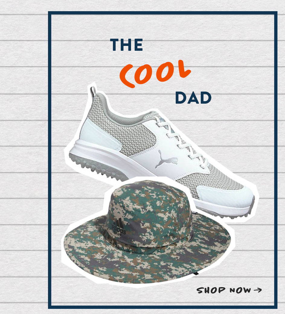 Gifts for the COOL Dad