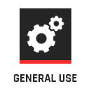 General Use Parts
