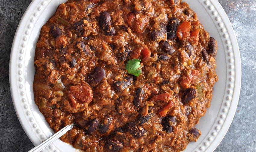 Image of Party Chili