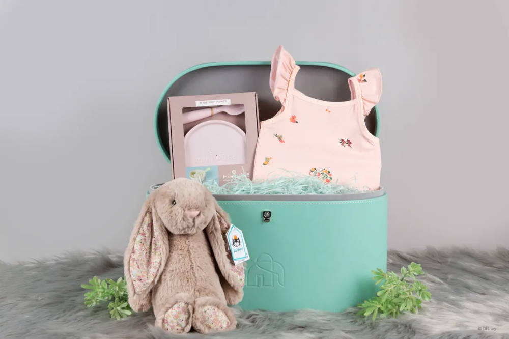 Newborn Baby Gift Sets 