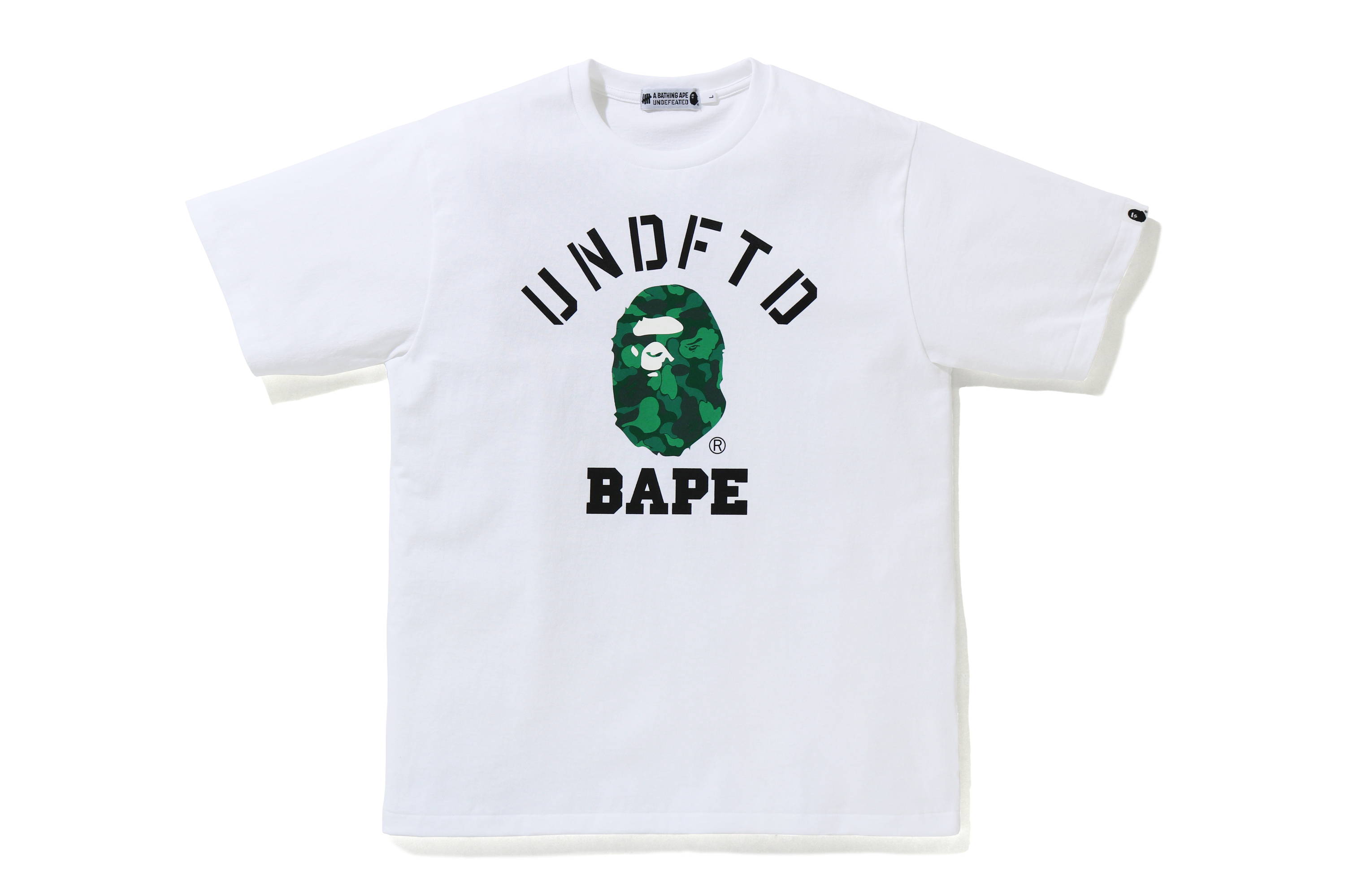 UNDEFEATED20 | bape.com