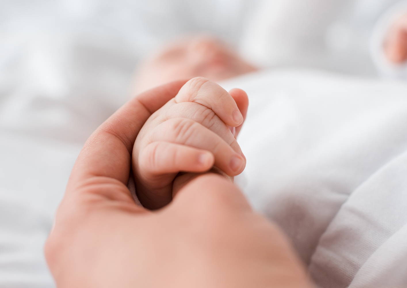 You Are Not Alone – Adam’s Story Of His Son’s Premature Birth