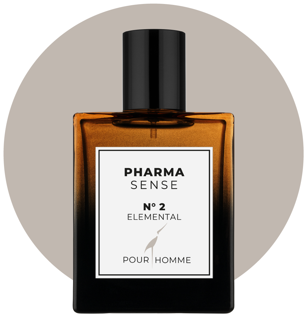 Pharma Sense Bild des Produktes Elemental